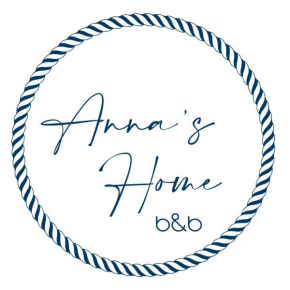 B&b Anna's home
